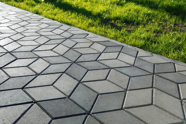 Best Professional Driveway Pavers  in Lone Pine, CA