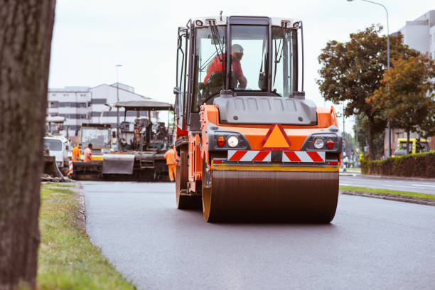Best Local Driveway Pavers  in Lone Pine, CA