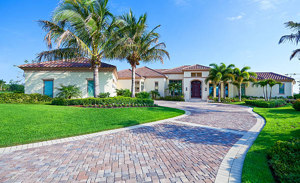 Best Driveway Paving Contractor  in Lone Pine, CA