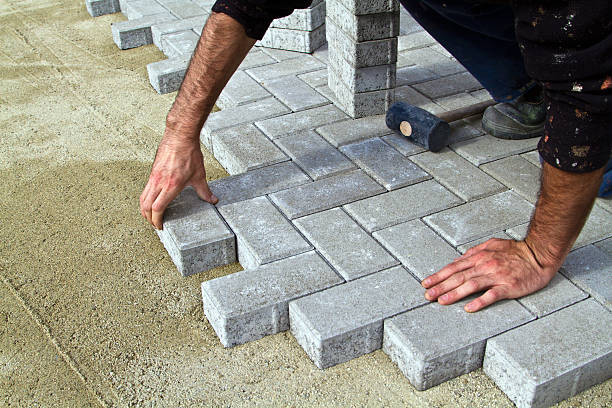  Lone Pine, CA Driveway Pavers Pros