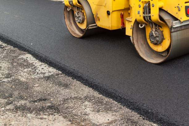 Paver Driveway Replacement in Lone Pine, CA