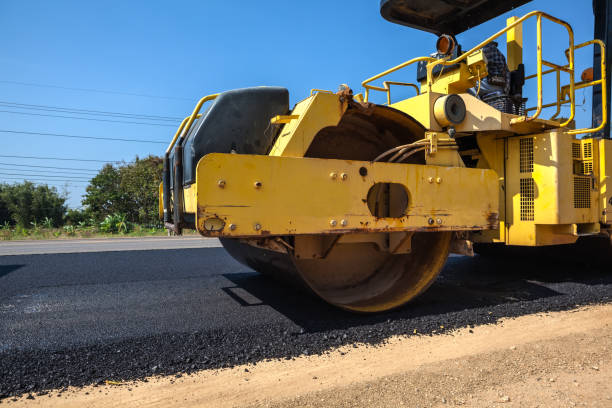Best Driveway Resurfacing Pavers  in Lone Pine, CA